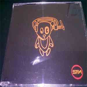 Super Furry Animals - Out Spaced