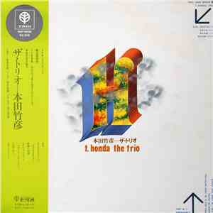T. Honda - The Trio