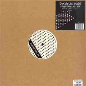 Takayuki Higo - Sequential E.P.