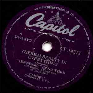 Tennessee Ernie Ford - There Is Beauty In Everything / Losing You
