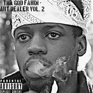 Tha God Fahim - Art Dealer Vol 2