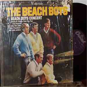 The Beach Boys - Beach Boys Concert