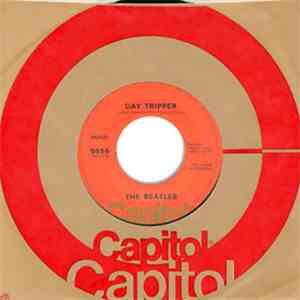 The Beatles - We Can Work It Out / Day Tripper