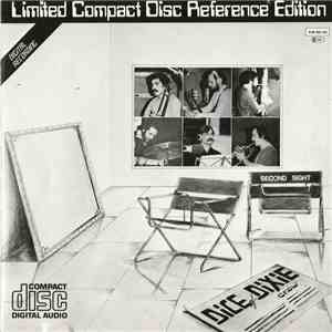 The Dice Of Dixie Crew - Second Sight