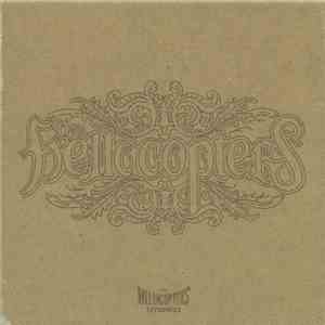 The Hellacopters - Hopeless Case Of A Kid In Denial
