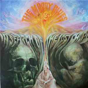The Moody Blues - In Search Of The Lost Chord