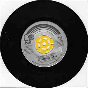 The Partridge Family - I'll Meet You Halfway / Morning Rider On The Road