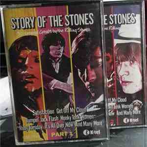 The Rolling Stones - Story Of The Stones