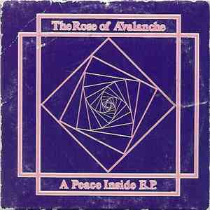 The Rose Of Avalanche - A Peace Inside E.P.