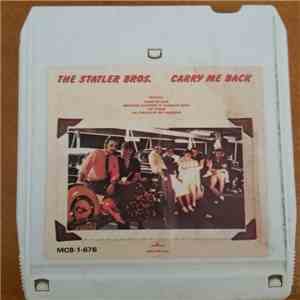 The Statler Bros. - Carry Me Back