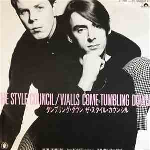 The Style Council - Walls Come Tumbling Down!
