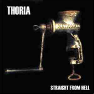 Thoria - Straight From Hell
