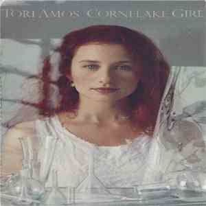 Tori Amos - Cornflake Girl