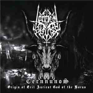 Torment Of Abyss - Cernnunos: Origin Of Evil, Ancient God Of The Horns