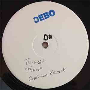 Twilight - Platina
