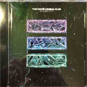 Two Door Cinema Club - Gameshow