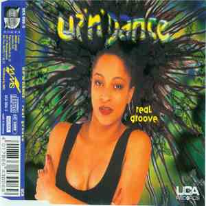 Up 'N' Dance - Real Groove