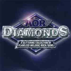 Various - AOR - Diamonds
