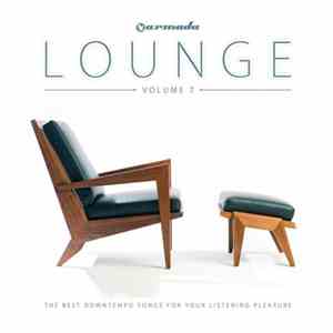 Various - Armada Lounge Volume 7