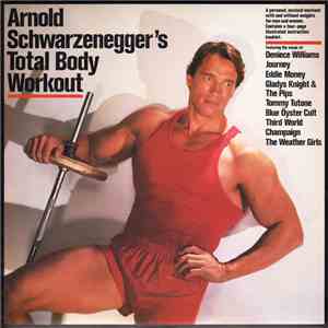 Various - Arnold Schwarzenegger's Total Body Workout