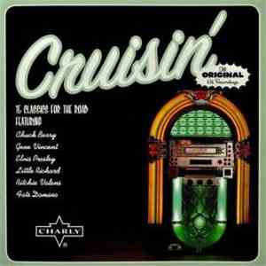 Various - Cruisin'
