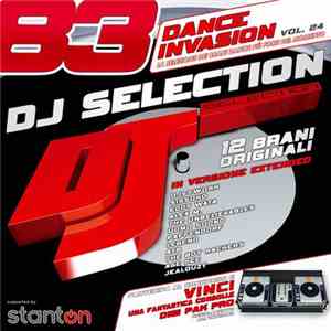 Various - DJ Selection 83 - Dance Invasion Vol. 24