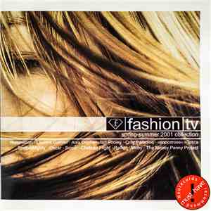 Various - Fashion TV Spring-Summer 2001 Collection