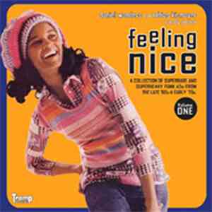 Various - Feeling Nice Volume One