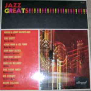 Various - Jazz Greats