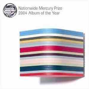 Various - Nationwide Mercury Prize 2004 Album Of The Year