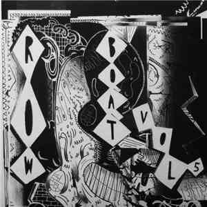 Various - Rowboat Volume 5
