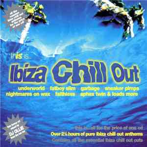 Various - This Is... Ibiza Chill Out