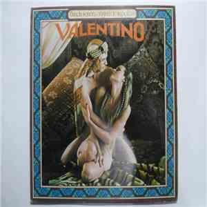 Various - Valentino Banda Sonora Original De La Pelicula