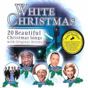 Various - White Christmas