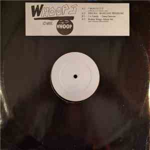 Various - Whoops One