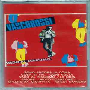 Vasco Rossi - Vado Al Massimo