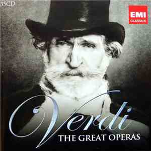 Verdi - The Great Operas - Il Trovatore [Acts 3 & 4]