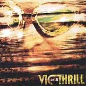 Vic Thrill - CE-5