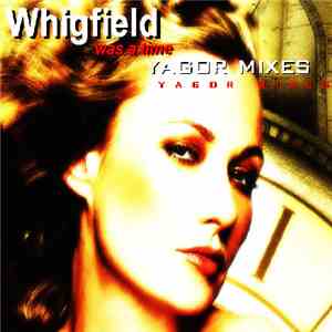 Whigfield - Was A Time (Yagor Mixes)
