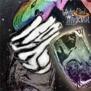 White Magician - The Pledge