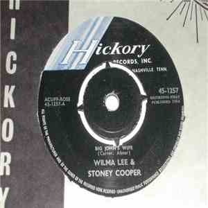 Wilma Lee & Stoney Cooper - Big John's Wife