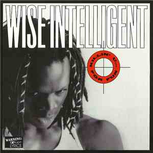 Wise Intelligent - Killin' U... For Fun