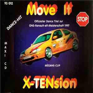 X-Tension  - Move It