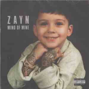 ZAYN  - Mind Of Mine