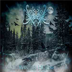 Zimorog - Winter Horns