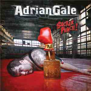 Adriangale - Sucker Punch!