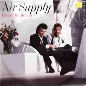 Air Supply - Hearts In Motion