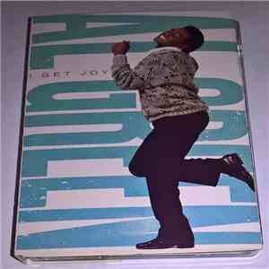 Al Green - I Get Joy