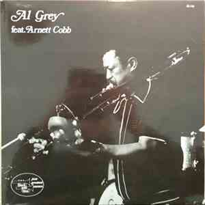 Al Grey Feat. Arnett Cobb - Al Grey Feat. Arnett Cobb