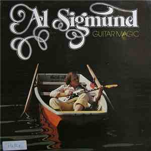 Al Sigmund - Guitar Magic